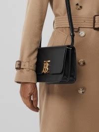 Burberry tb bag collection